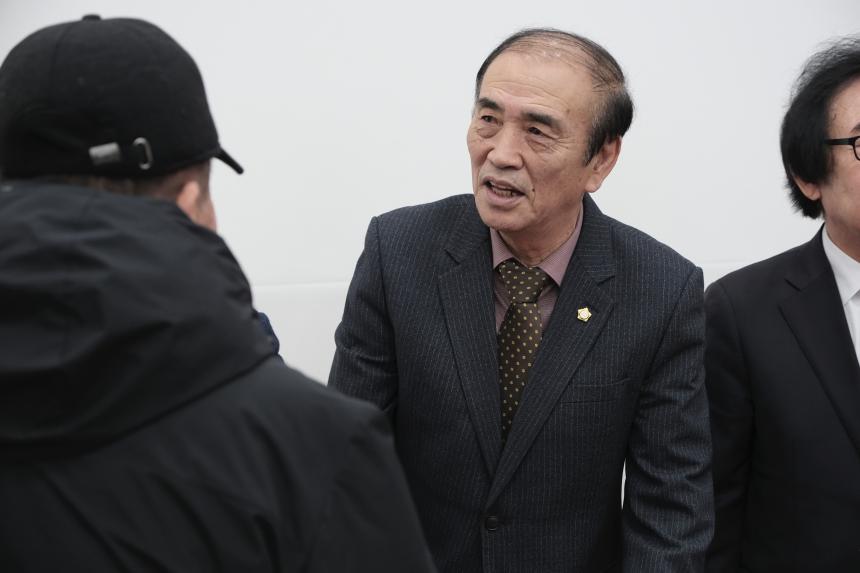 2025 마포구 신년인사회 - 11