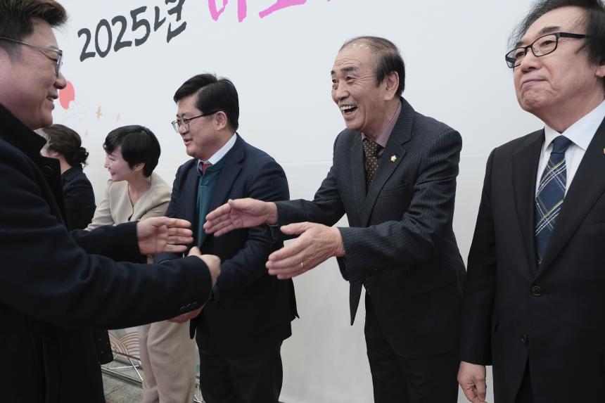 2025 마포구 신년인사회 - 12