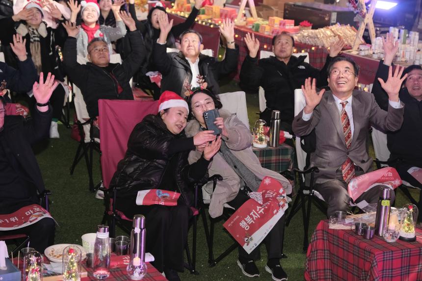 2024 레드로드 크리스마스 재즈콘서트