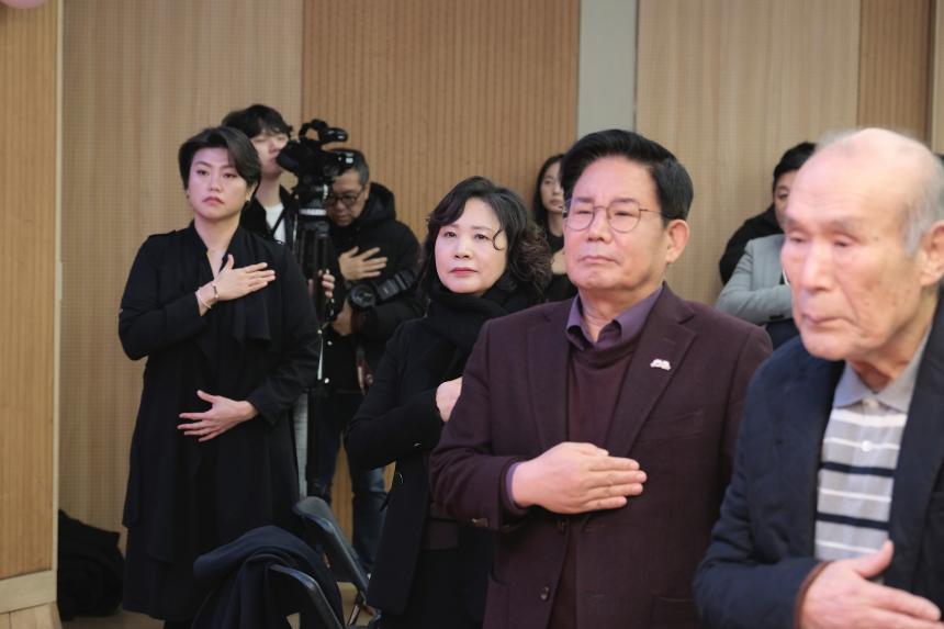 2025년 서교동 행복∙소통데이 - 1