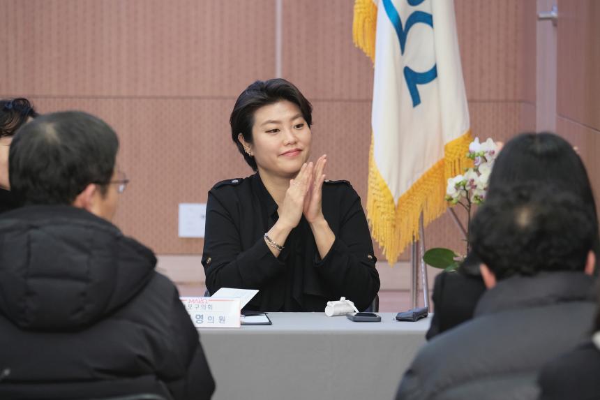 2025년 서교동 행복∙소통데이 - 3