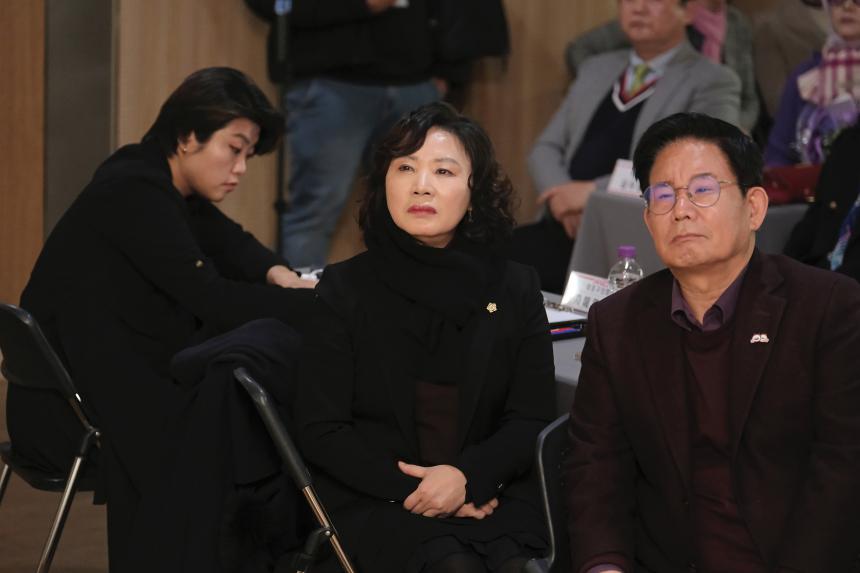 2025년 서교동 행복∙소통데이 - 4