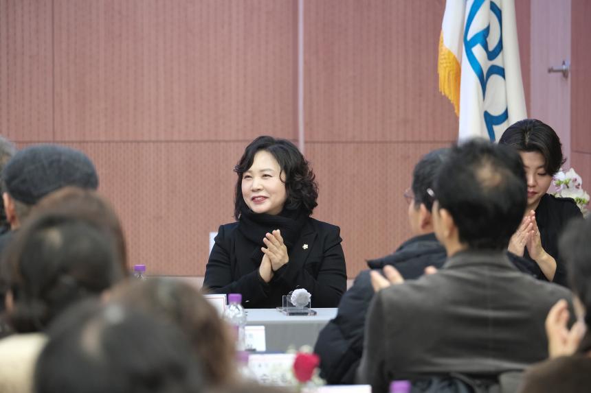 2025년 서교동 행복∙소통데이 - 6