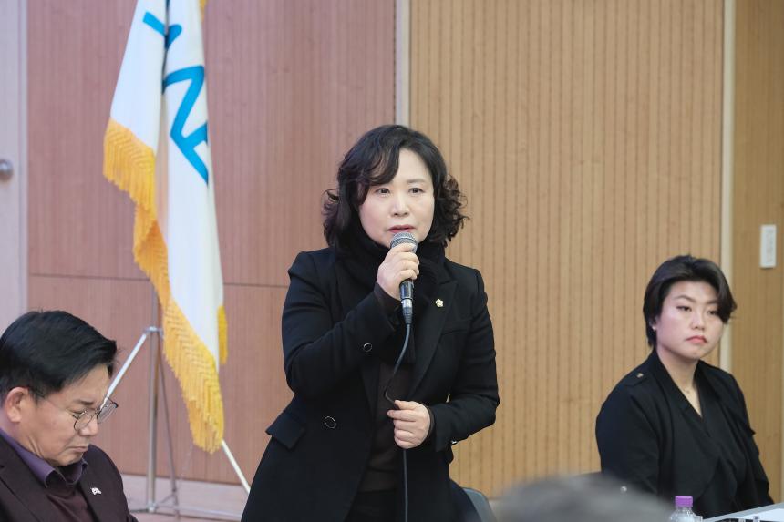 2025년 서교동 행복∙소통데이 - 11