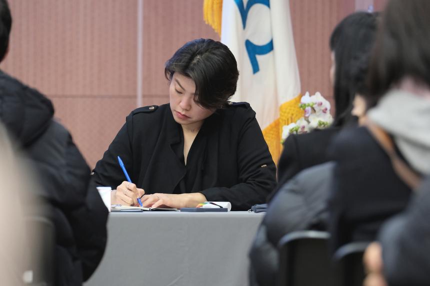 2025년 서교동 행복∙소통데이 - 7