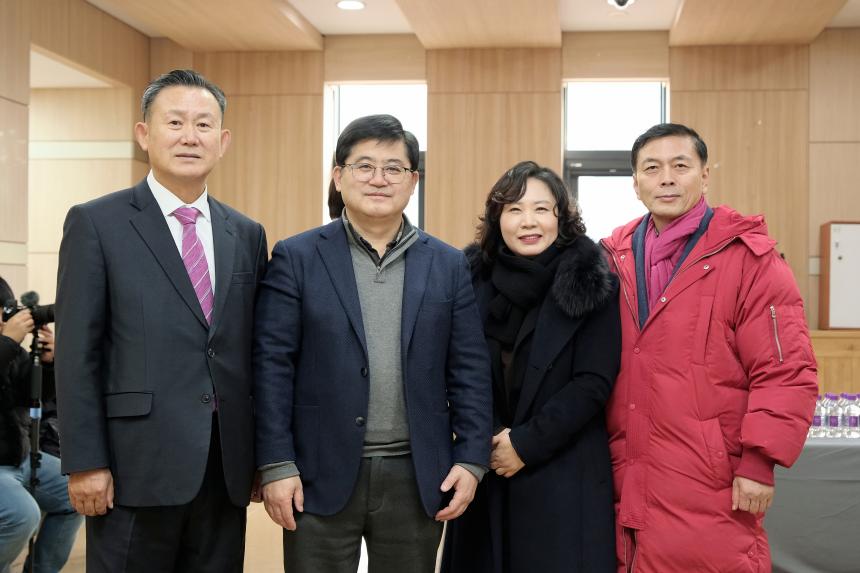 2025년 서교동 행복∙소통데이 - 16