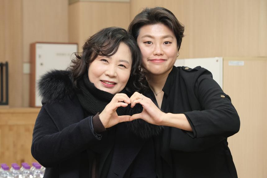 2025년 서교동 행복∙소통데이