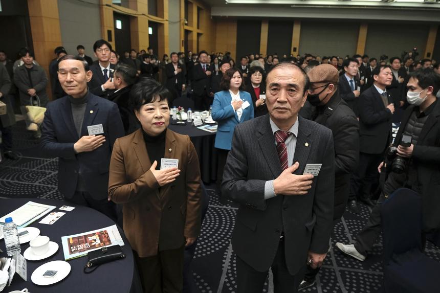 제17회 대한민국 지방의정 봉사대상 - 27