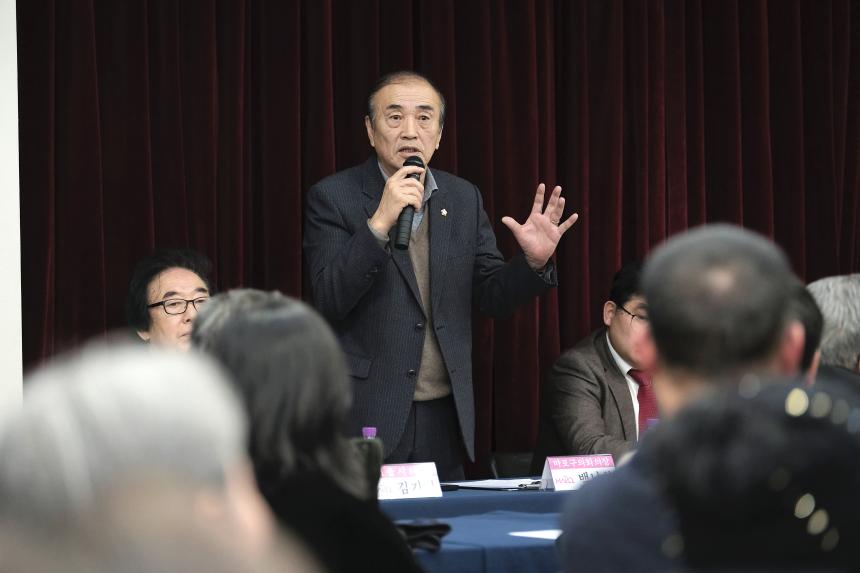 망원2동 소통데이 - 8