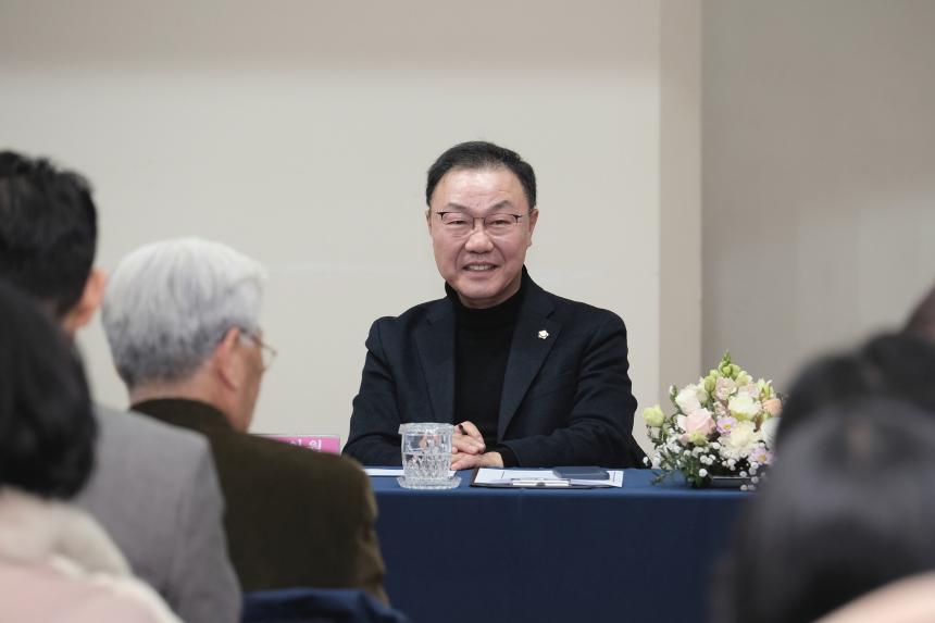 망원2동 소통데이 - 19