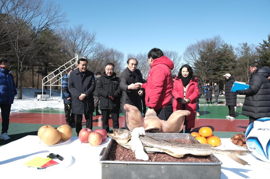 마포심판위원회 시무식 - 7