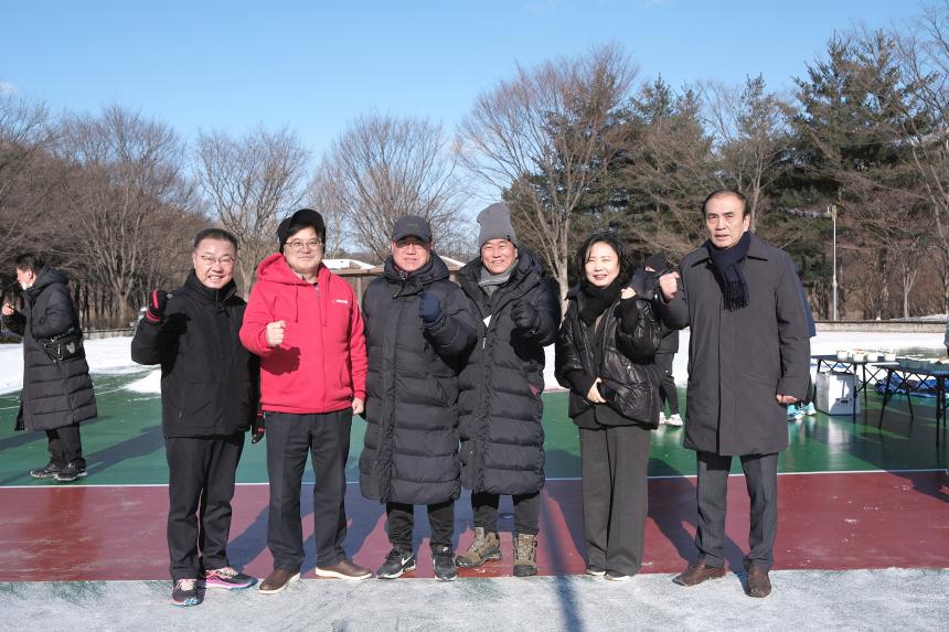 상암DMC축구단 안전기원제 - 6