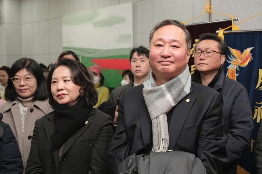 정월대보름 민속놀이 - 1