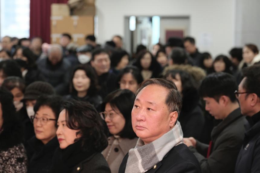 정월대보름 민속놀이 - 2