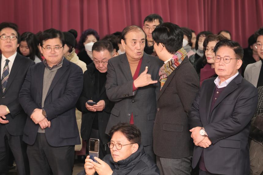 정월대보름 민속놀이 - 7