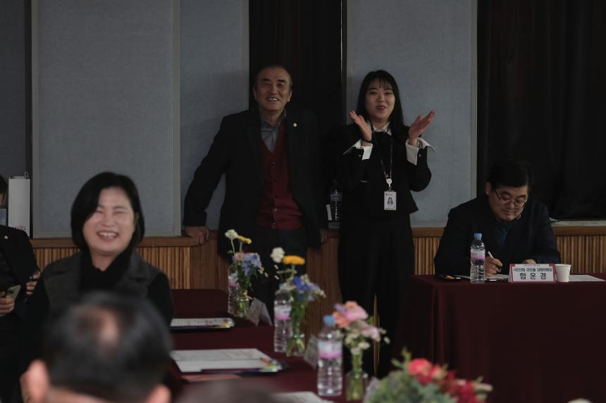 2025년 상암동 소통데이 - 15