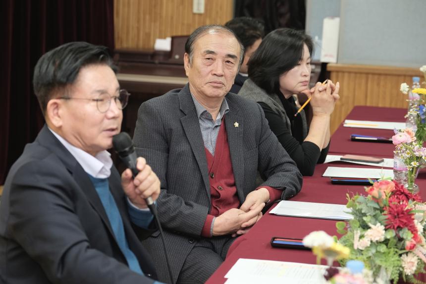 2025년 상암동 소통데이 - 19