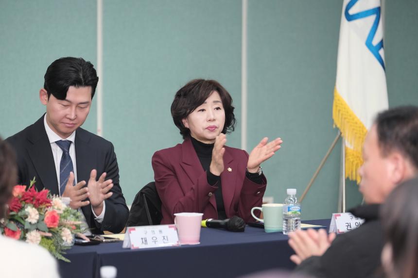 2025년 서강동 소통데이 - 5