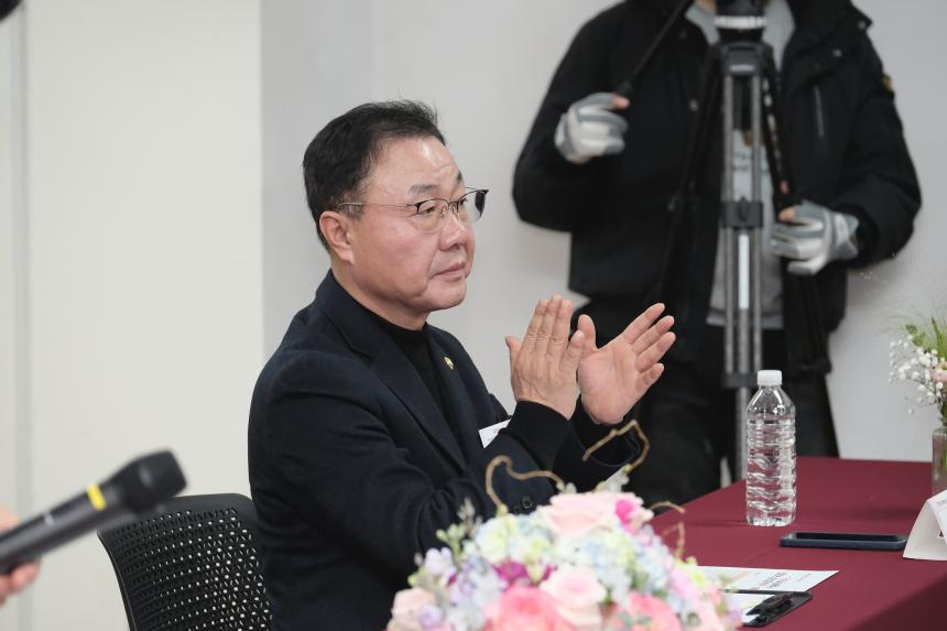 2025년 성산1동 소통데이 - 9