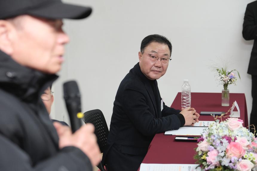 2025년 성산1동 소통데이 - 10