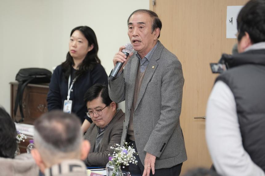 2025년 연남동 소통데이 - 2