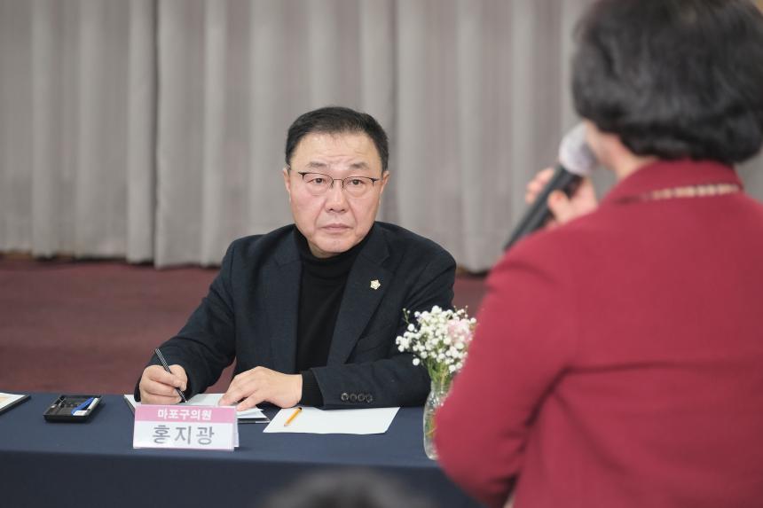 2025년 연남동 소통데이 - 5