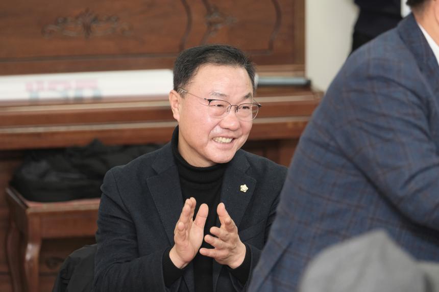 2025년 연남동 소통데이