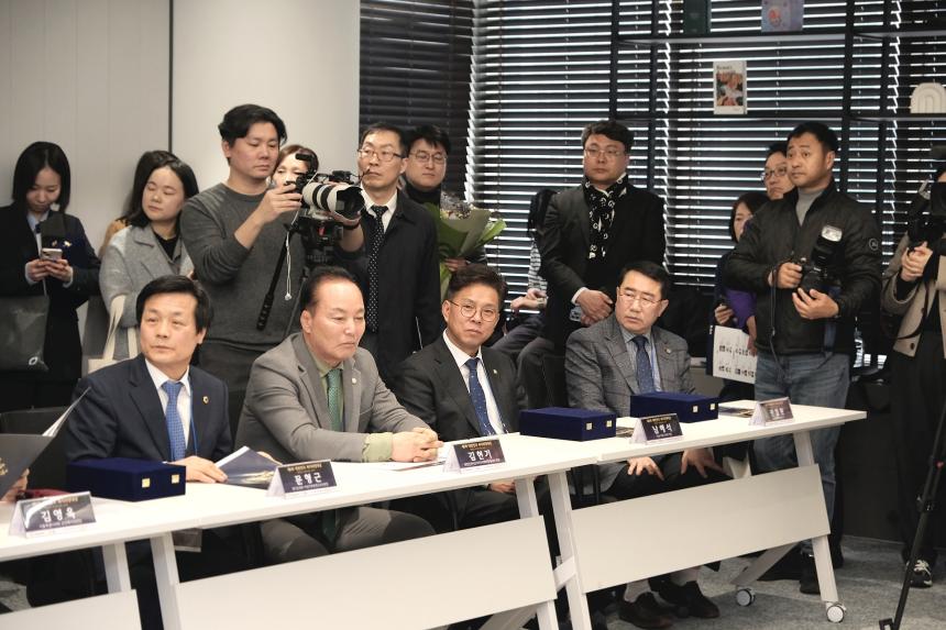 제1회 대한민국 복지의정대상 - 4