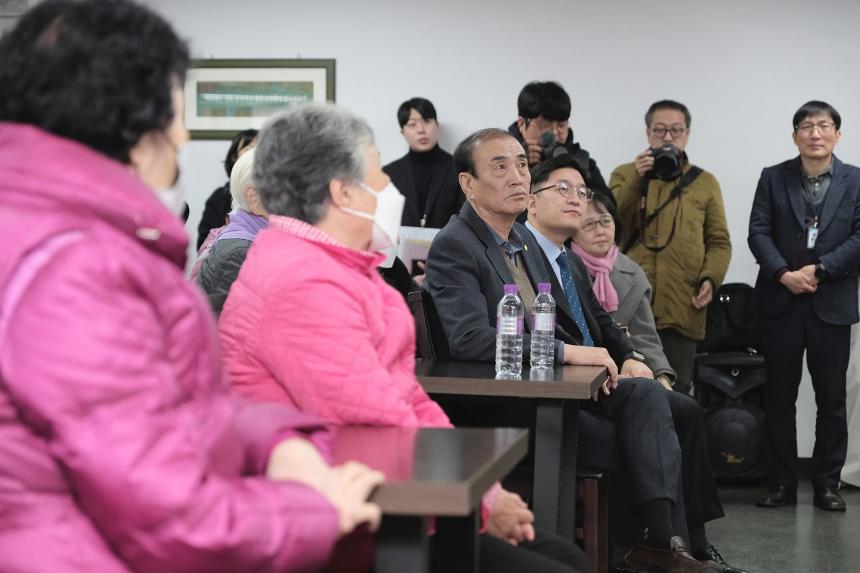 2025년 상암동 찾아가는 아주작은음악회 - 16