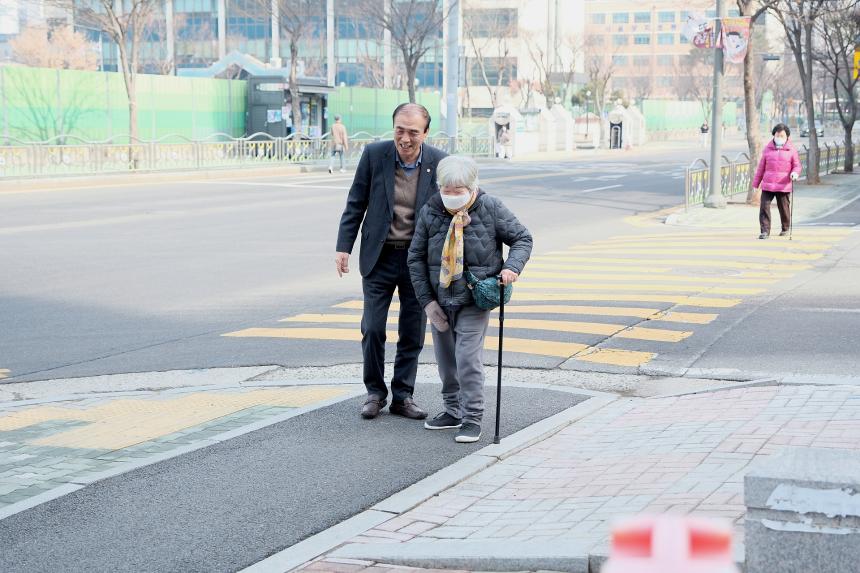 2025년 상암동 찾아가는 아주작은음악회 - 17