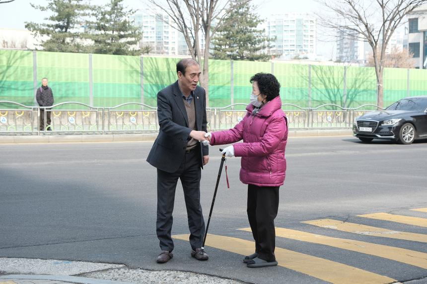 2025년 상암동 찾아가는 아주작은음악회 - 18