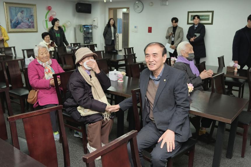 2025년 상암동 찾아가는 아주작은음악회 - 24