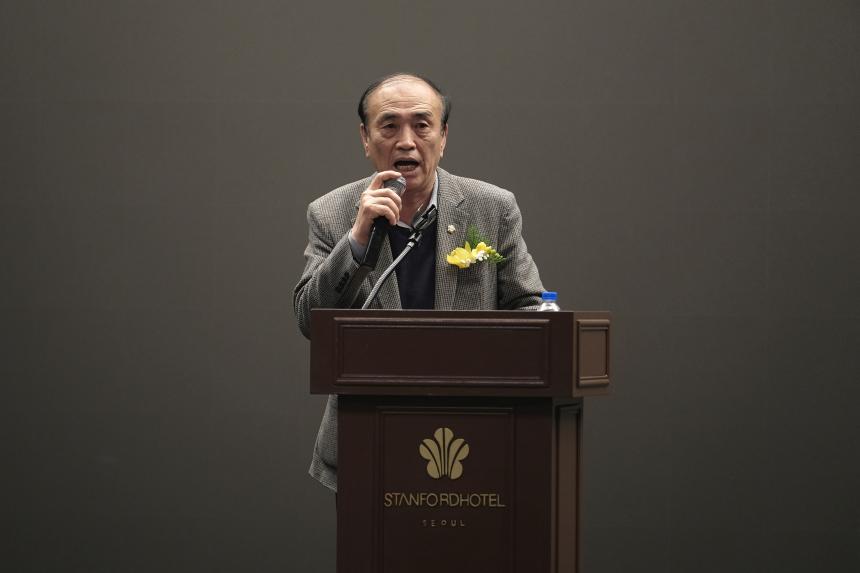 2025년 마포구상공회 정기총회 - 5