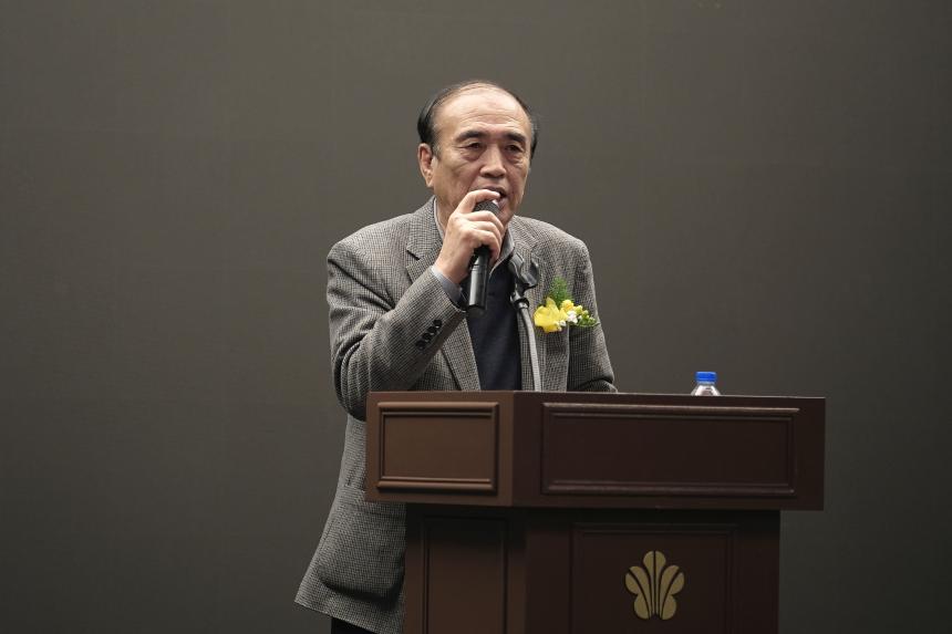 2025년 마포구상공회 정기총회 - 7