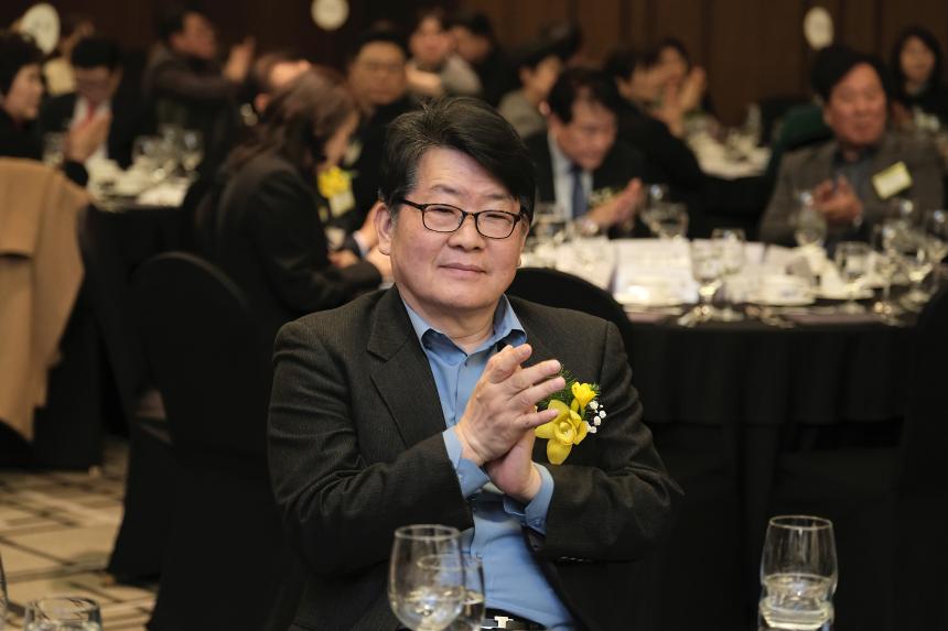 2025년 마포구상공회 정기총회 - 3