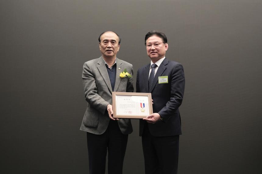 2025년 마포구상공회 정기총회 - 12