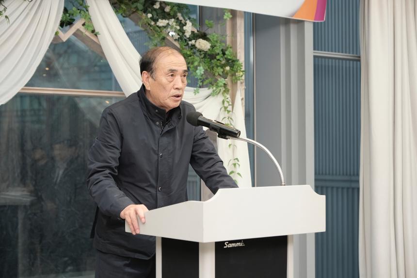 마포구 통합방위협의회 정기회의 - 4