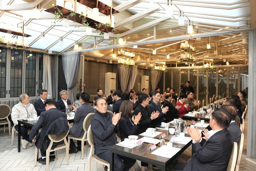 마포구 통합방위협의회 정기회의 - 5