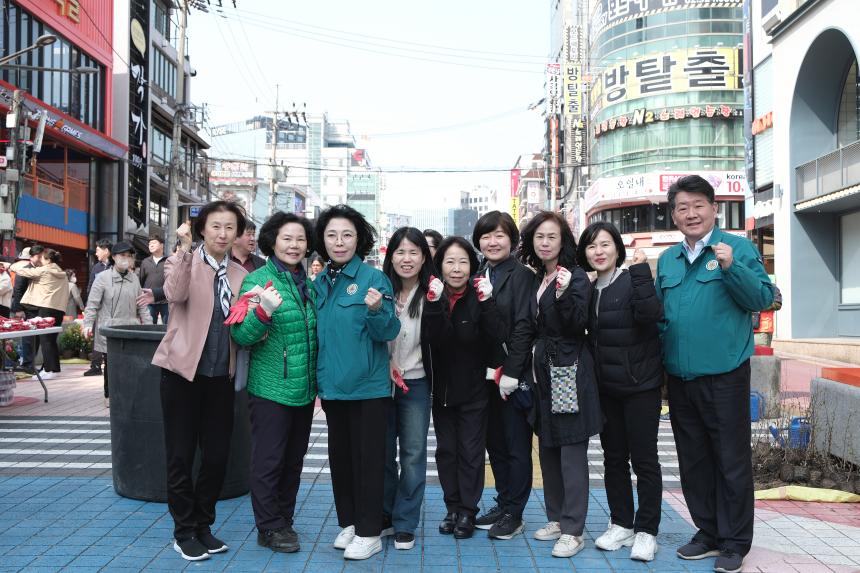 제80회 식목일 기념 나무심기 행사 - 8