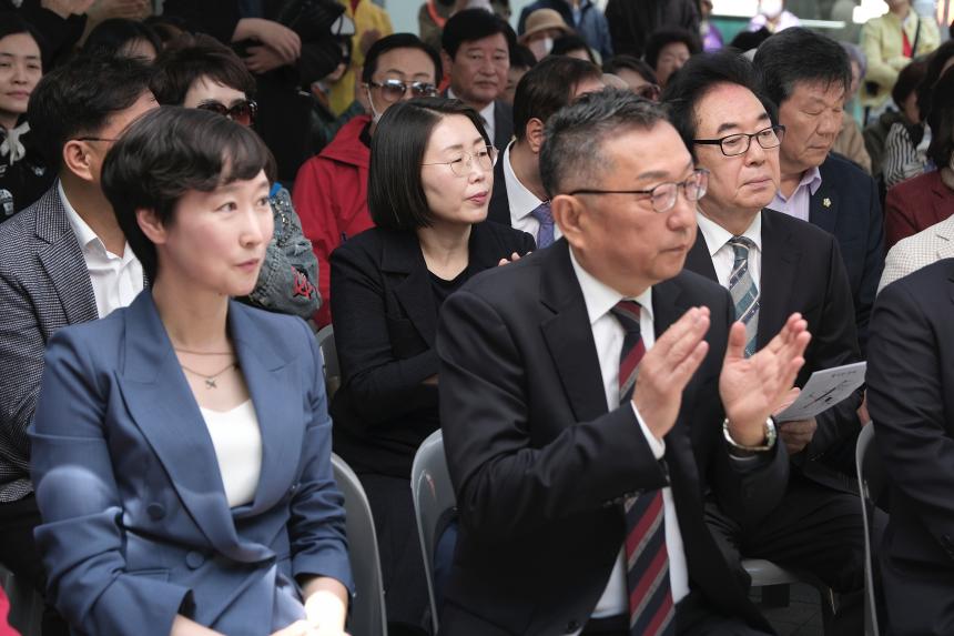 2025 마포나루굿 - 2