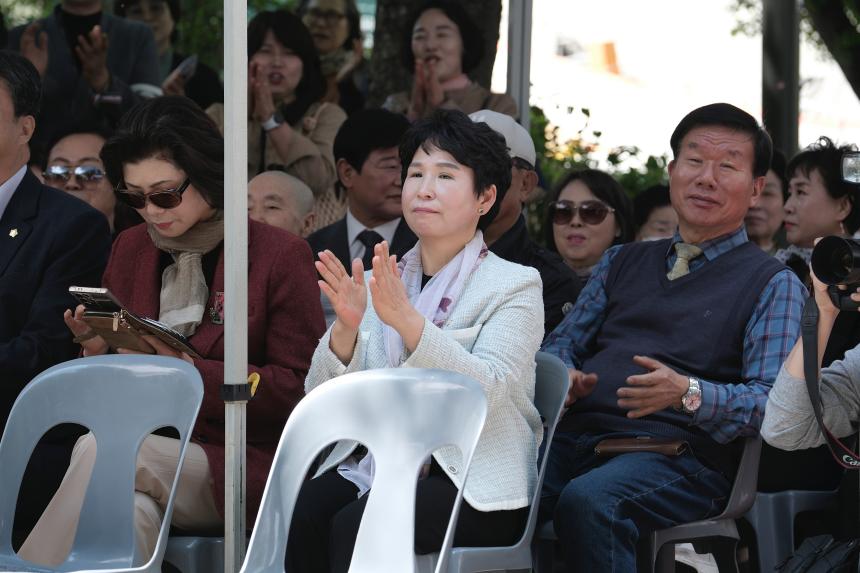 2025 마포나루굿 - 1