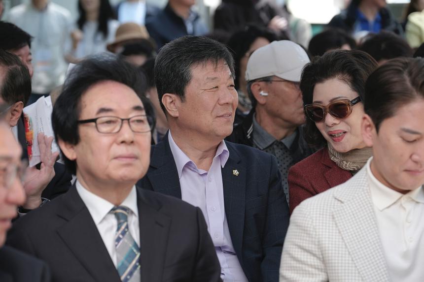 2025 마포나루굿 - 1