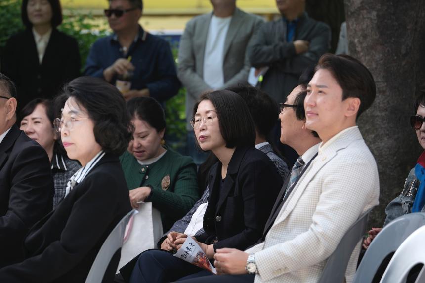 2025 마포나루굿 - 3