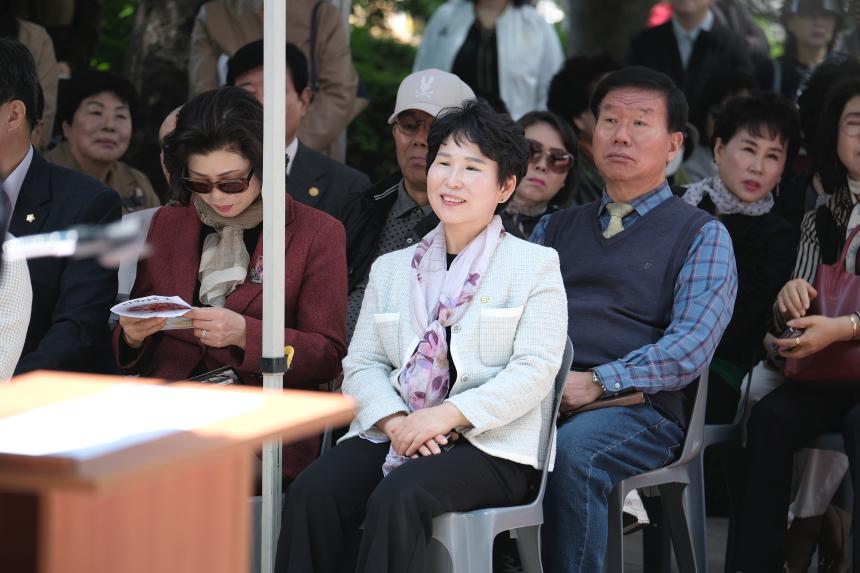 2025 마포나루굿 - 3