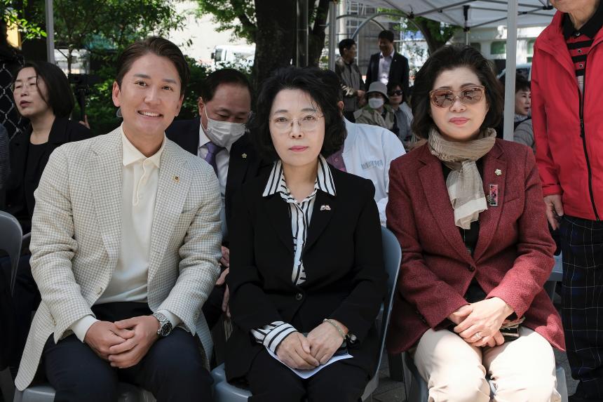 2025 마포나루굿 - 2