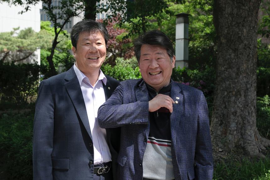 2025 마포나루굿 - 3