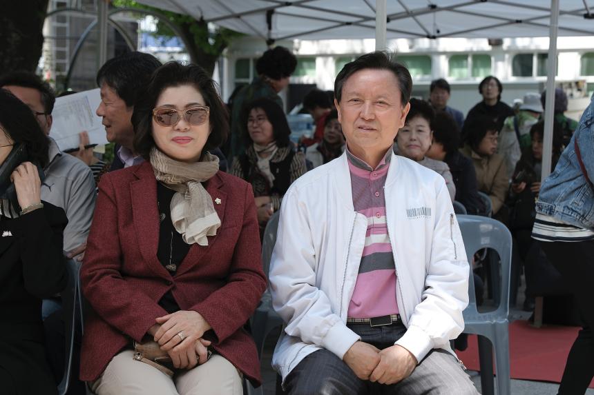 2025 마포나루굿 - 4