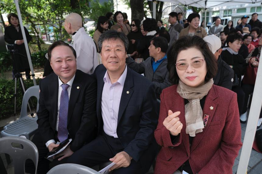 2025 마포나루굿 - 5