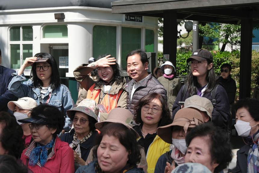 2025 마포나루굿 - 2