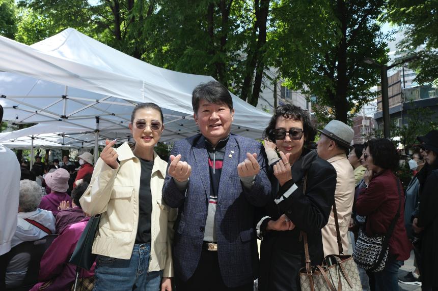 2025 마포나루굿